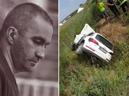 U saobraćajnoj nesreći poginuo Denis Bošnjak, ljekar iz Novog Pazara