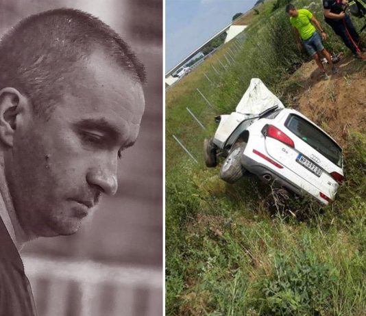 U saobraćajnoj nesreći poginuo Denis Bošnjak, ljekar iz Novog Pazara