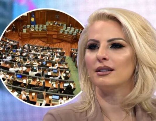 Duda Balje o usvajanju Rezolucije: Kosovo je pokazalo zrelost