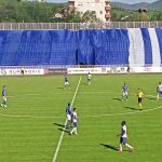 Fudbaleri Novog Pazara i tuzlanske Slobode remizirali na Zlatiboru