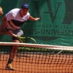 Hamad Međedović osvojio titulu u Ulcinju