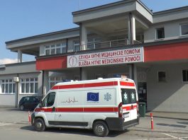 Novi Pazar: U Hitnoj službi dupliran broj pacijenata usljed vrućine