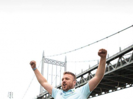 Dan kada je ime “Sandžak” odzvanjalo sportskim tlom Sjedinjenih američkih država