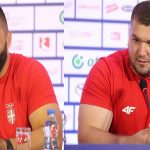 Sinančević i Kolašinac se nadaju finalu u Tokiju