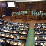 Skupština Kosova usvojila Rezoluciju o genocidu u Srebrenici