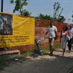 Rekonstrukcija Kule motrilje gotova do septembra