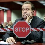 RAMPA ZA LJAJIĆA – Novi Statut FSS suspenduje političare