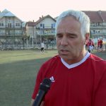 Nakon kratke pauze fudbaleri Jedinstva iz Tutina započeli pripreme za predstojeću takmičarsku sezonu