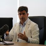 Đerlek: Novi talas korone prije jeseni, građani se preterano opustili