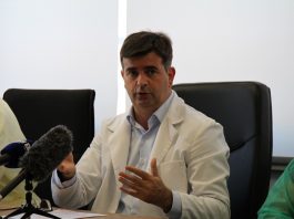 Đerlek: Novi talas korone prije jeseni, građani se preterano opustili