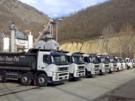 JP za uređivanje građevinskog zemljišta prekršilo prava “Novi Pazar put”