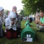 Više od hiljadu memorijalnih aktivnosti u Britaniji u znak sjećanja na genocid