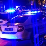 UHAPŠENI CRNOGORCI U NOVOM PAZARU – Zaplijenjeno 65 kilograma marihuane (Video)