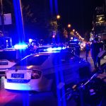 Novi Pazar: Vrijeđali policajce tokom racije, više osoba uhapšeno