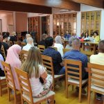 Održana promocija romana “Ilir Autarijatski” autorice Sanele Halković