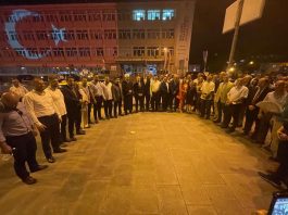 Kad pučisti obilježavaju neuspjeh puča