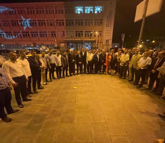 Kad pučisti obilježavaju neuspjeh puča