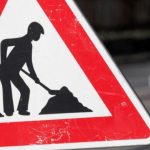 Obustava saobraćaja kod Ribarića zbog radova na rekonstrukciji mosta