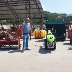 Prijepolje subvencioniše nabavku poljoprivredne mehanizacije i opreme