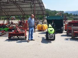 Prijepolje subvencioniše nabavku poljoprivredne mehanizacije i opreme
