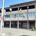 Propala prodaja zgrade u Ulici Stane Bačanin