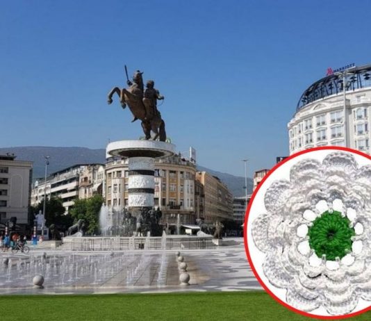 U Skoplju će se graditi spomenik za žrtve genocida u Srebrenici