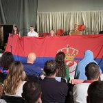 U Novom Pazaru izvedena predstava “Srebrenica. Kad mi ubijeni ustanemo”