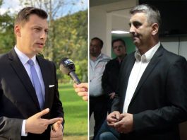 Tandir: Za šta se buni Hodžić kada je SDP u N.Pazaru hapšene kadrove stavio na važne funkcije