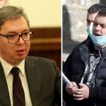 Vučić: Ne znam da su pripadnici klana Veljka Belivuka bili u Novom Pazaru