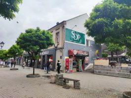 Grad Novi Pazar prodao objekat od 17 kvadrata za 133.000 eura