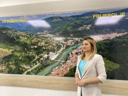 Projekat TO Prijepolje među prvih 20 najboljih projekata