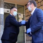 Vučić: Tutin i Novi Pazar “crne rupe” vakcinacije