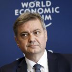 Denis Zvizdić napustio SDA