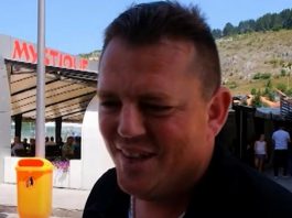 Tutinac – Na ljetovanje idem u Ulcinj, kao i cijeli Tutin (Video)