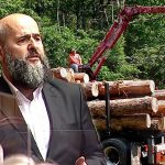 Akademik Zukorlić: Zaustaviti masovnu sječu šuma u Sandžaku