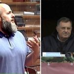 Zukorlić im Parlament – Was will Dodik auf Peschter – Bringen Sie ihn nicht in Sandschak über die Drina!