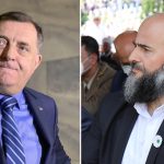 Dodik: Zukorlić nastoji da održava tenzije koje su nepotrebne