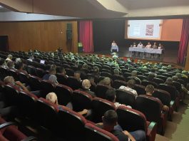 U Plavu promovirana djela akademika Šerba Rastodera i Fehima Džogovića