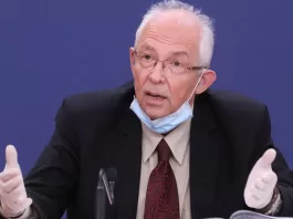 Kon: U klupi kad ne razgovara đak može da skine masku