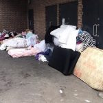 Akcija policije u Novom Pazaru – U jednoj kući zatečeno 35 prosjaka!