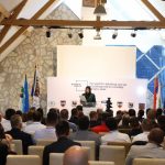 Usvojenim preporukama okončan prvi Biznis forum u Sjenici