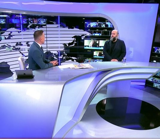 Zukorlić – Mediji bruje o tuči u Nišu, a ubistvo novinara pred porodicom nezapaženo