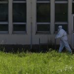 PAZAR I TUTIN NOVA ŽARIŠTA – Ćorović: “Hospitalizovana je i jednomesečna beba”