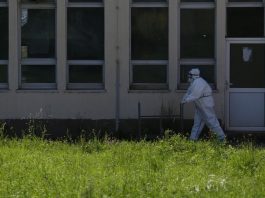 PAZAR I TUTIN NOVA ŽARIŠTA – Ćorović: “Hospitalizovana je i jednomesečna beba”