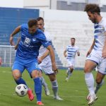 Aganspahić i Kiković za prvu pobjedu Novog Pazara