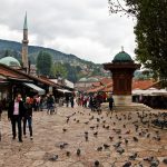 U Sarajevu moguće uvođenje restrikcija za nevakcinisane, prvi sastanak u ponedjeljak