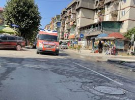 Tutin: Sve više zaraženih, dnevno se registruje 30 novih slučajeva