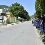 Radnici Pretisa iz Vogošće obustavili rad zbog kašnjenja junske plate