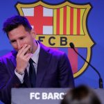 Messi se plačući oprostio od Barcelone: Bio sam uvjeren da ću ostati