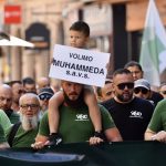 U Sarajevu održan Protest ponosa i časti
